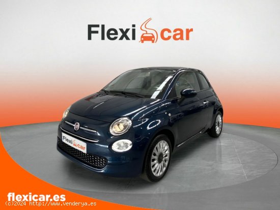 Fiat 500 Dolcevita 1.0 Hybrid 52KW (70 CV) - Pamplona