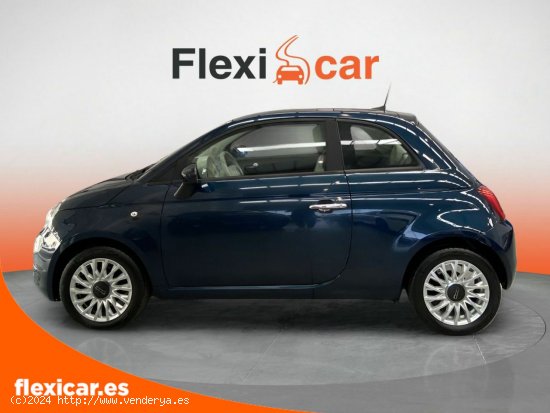 Fiat 500 Dolcevita 1.0 Hybrid 52KW (70 CV) - Pamplona