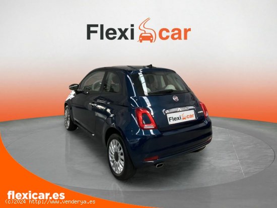 Fiat 500 Dolcevita 1.0 Hybrid 52KW (70 CV) - Pamplona