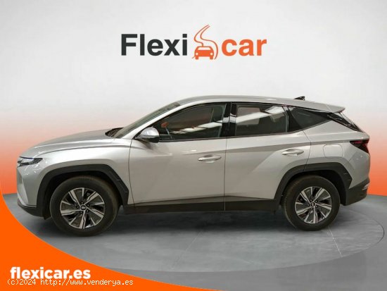 Hyundai Tucson 1.6 CRDI 85kW (115CV) Klass - Roquetas de Mar