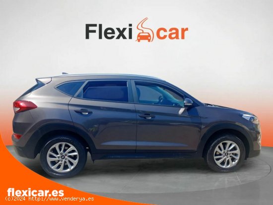 Hyundai Tucson 1.6 GDI 97kW (131CV) Klass BE 4X2 - Alcorcón