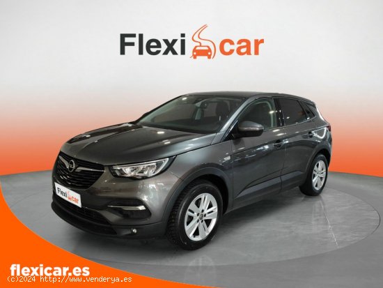 Opel Grandland X 1.5 CDTi 120 Aniversario - Badajoz