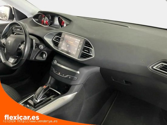 Peugeot 308 5p Tech Edition 1.2 PureTech 96KW Auto - Alicante