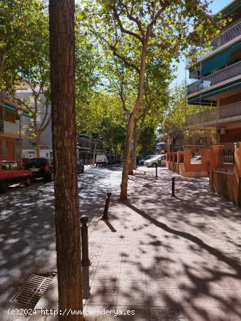  COCHERA EN VENTA EN SANTA ROSA (LOS ÁRBOLES) - CORDOBA 