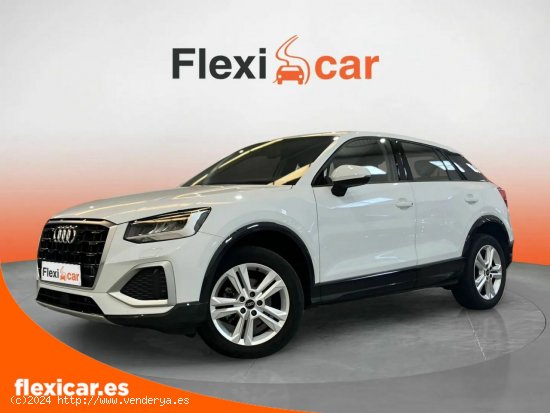 Audi Q2 Advanced 30 TDI 85kW (116CV) S tronic - Alcalá de Guadaíra