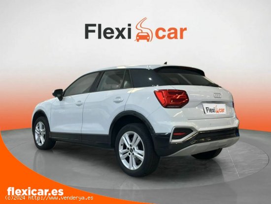 Audi Q2 Advanced 30 TDI 85kW (116CV) S tronic - Alcalá de Guadaíra