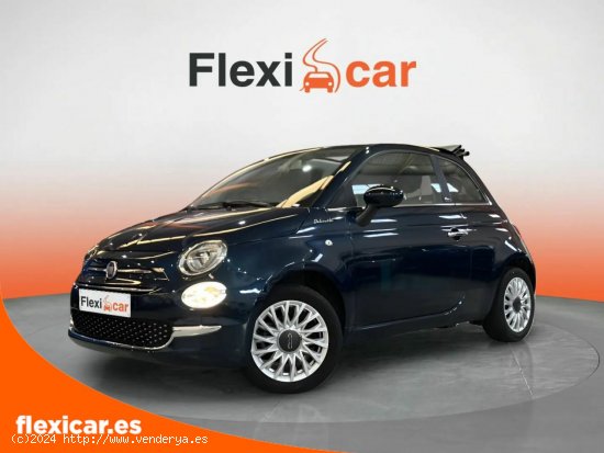 Fiat 500 Dolcevita 1.0 Hybrid 51KW (70 CV) - Alcalá de Guadaíra