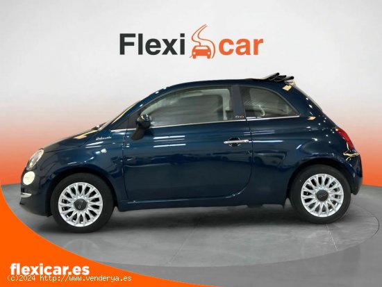 Fiat 500 Dolcevita 1.0 Hybrid 51KW (70 CV) - Alcalá de Guadaíra