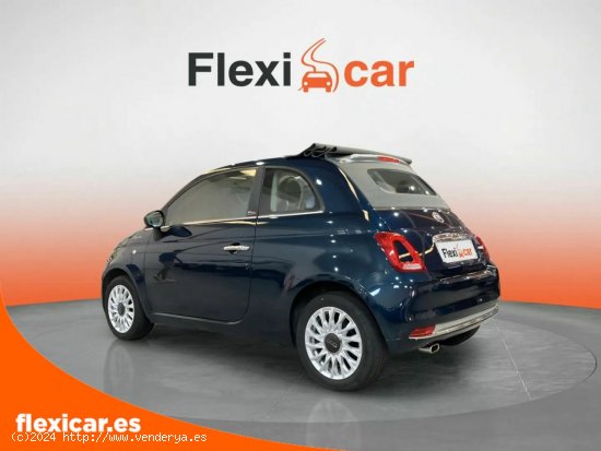 Fiat 500 Dolcevita 1.0 Hybrid 51KW (70 CV) - Alcalá de Guadaíra