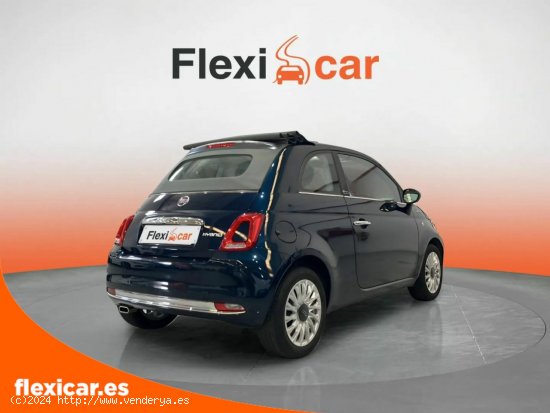 Fiat 500 Dolcevita 1.0 Hybrid 51KW (70 CV) - Alcalá de Guadaíra