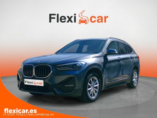 BMW X1 1.5 CM3 85KW 116 CV - Palma