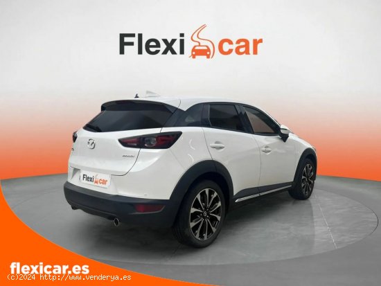 Mazda CX-3 2.0 G 89kW (121CV) 2WD Zenith - 5P (2021) - Sant Boi de Llobregat