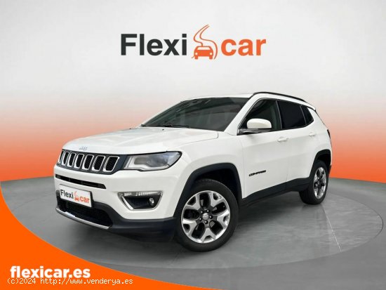 Jeep Compass 1.4 Mair 125kW Limited 4x4 AD Auto - Sant Boi de Llobregat