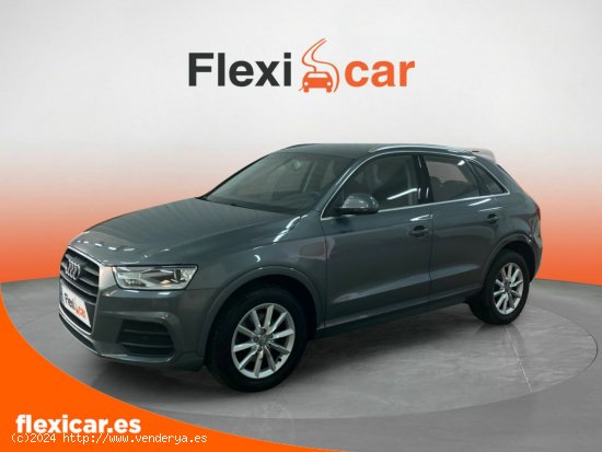 Audi Q3 2.0 TDI 150CV - Cáceres