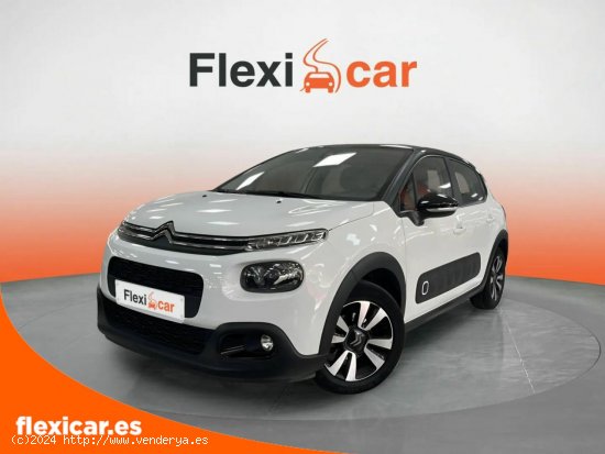 Citroën C3 PureTech 60KW (82CV) SHINE - Cornellà de Llobregat