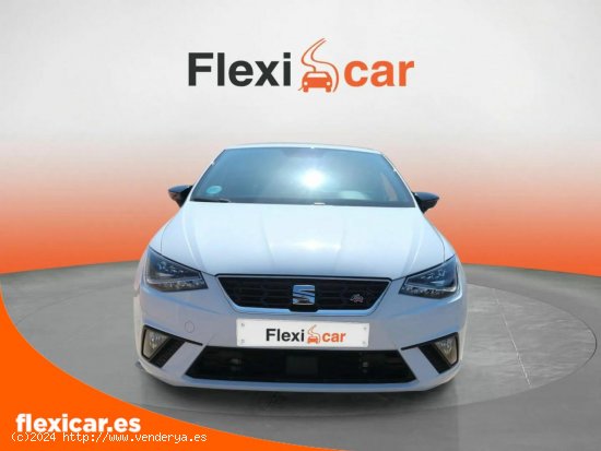 Seat Ibiza 1.0 TSI 81kW (110CV) FR Plus - Málaga