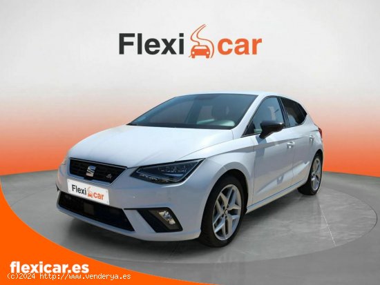 Seat Ibiza 1.0 TSI 81kW (110CV) FR Plus - Málaga