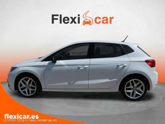 Seat Ibiza 1.0 TSI 81kW (110CV) FR Plus - Málaga