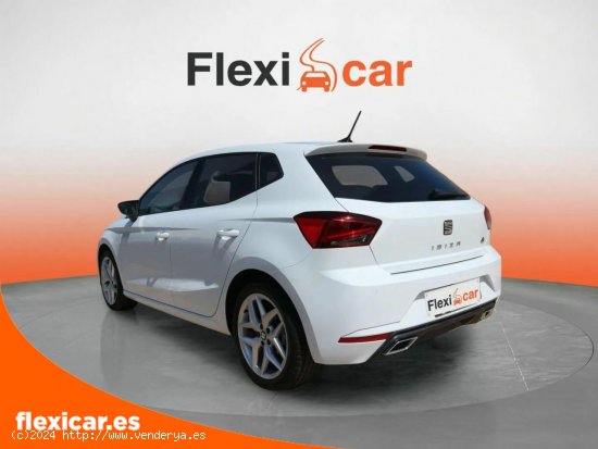 Seat Ibiza 1.0 TSI 81kW (110CV) FR Plus - Málaga