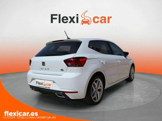 Seat Ibiza 1.0 TSI 81kW (110CV) FR Plus - Málaga