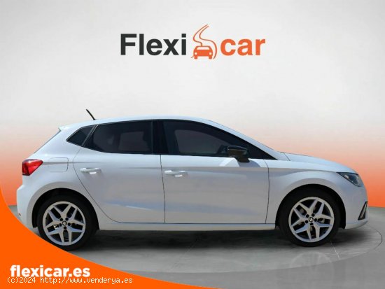 Seat Ibiza 1.0 TSI 81kW (110CV) FR Plus - Málaga