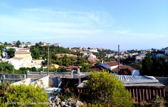 GRAN TERRENO URBANO EN BRISAS DE CALAFELL - TARRAGONA