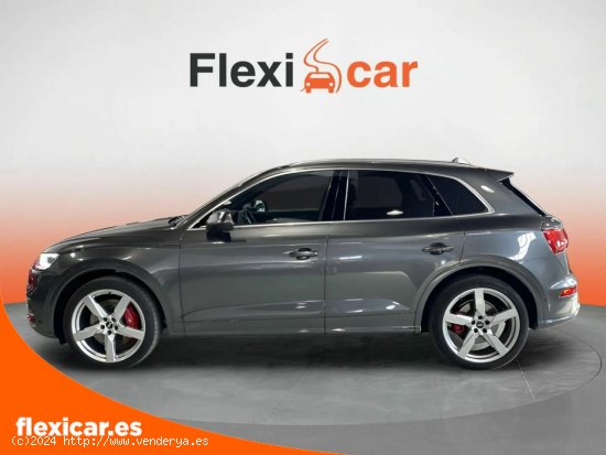 Audi SQ5 SQ5 347CV 4X4 - Málaga