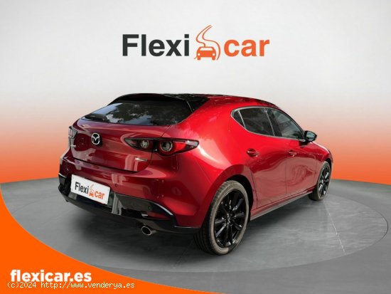 Mazda 3 2.0 e-SKYACTIV-G 110KW PRIME-LINE - Palma