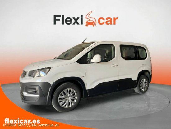 Peugeot Rifter Active Pack Standard BlueHDi 96kW - Murcia