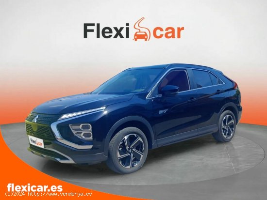 Mitsubishi Eclipse Cross 2.4 PHEV Kaiteki Auto 4WD - Alcorcón