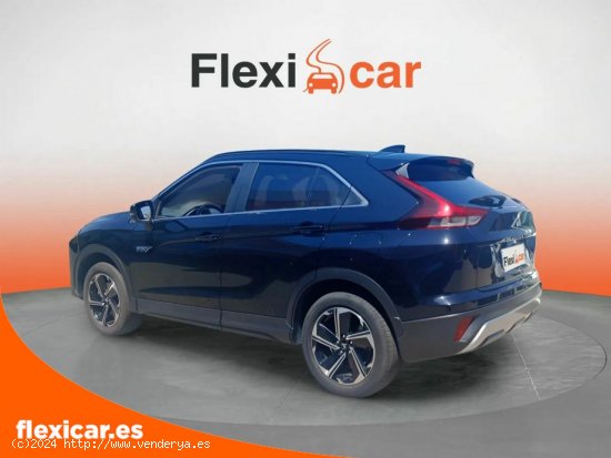 Mitsubishi Eclipse Cross 2.4 PHEV Kaiteki Auto 4WD - Alcorcón