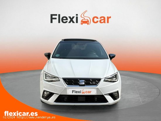 Seat Ibiza 1.5 TSI 110kW (150CV) DSG FR - Zaragoza