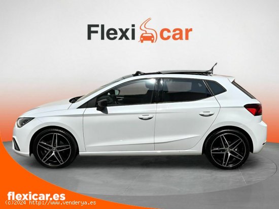 Seat Ibiza 1.5 TSI 110kW (150CV) DSG FR - Zaragoza