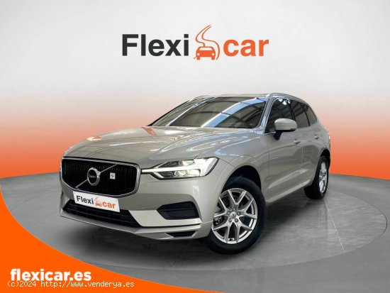 Volvo XC-60 2.0 D3 Momentum - León