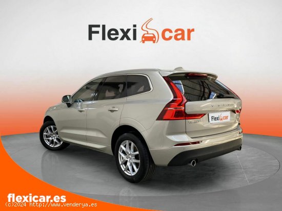 Volvo XC-60 2.0 D3 Momentum - León