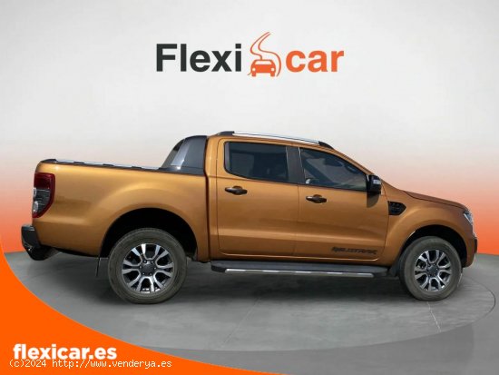 Ford Ranger WILDTRACK - Cartagena