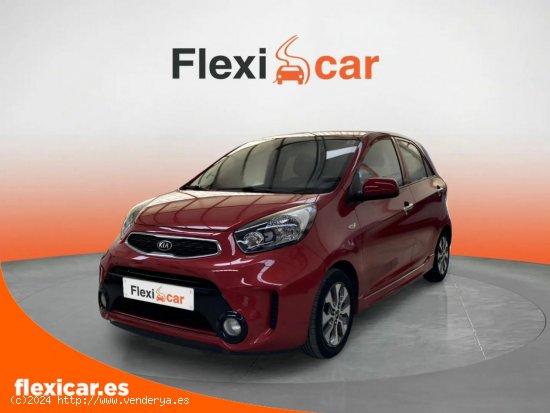 Kia Picanto 1.0 CVVT 49kW (66CV) Tech - Salamanca