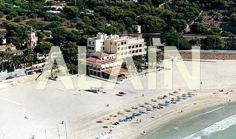 VILLA EN BENICASSIM - CASTELLON