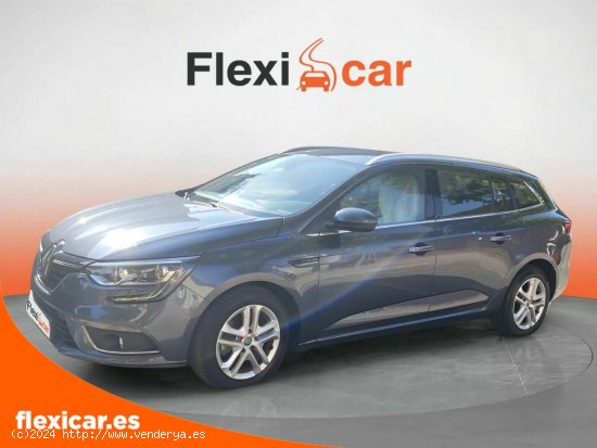 Renault Megane Sp. Tourer Business En. dCi 81kW (110CV) - Móstoles