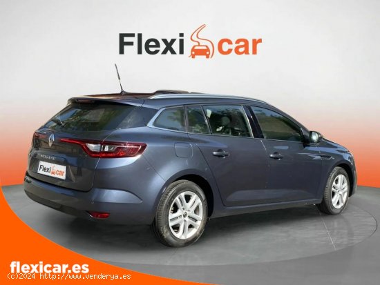 Renault Megane Sp. Tourer Business En. dCi 81kW (110CV) - Móstoles