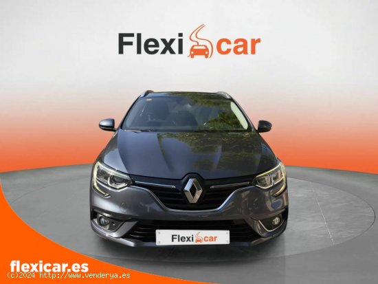 Renault Megane Sp. Tourer Business En. dCi 81kW (110CV) - Móstoles