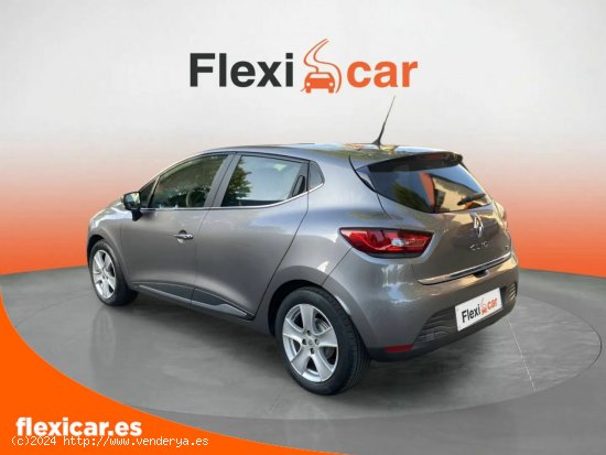 Renault Clio Limited Energy TCe 66kW (90CV) 2018 - Móstoles