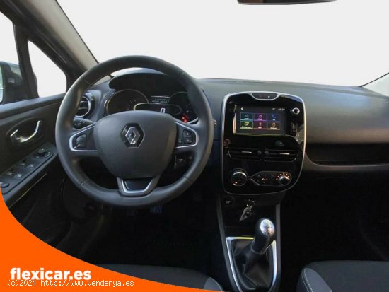 Renault Clio Limited Energy TCe 66kW (90CV) 2018 - Móstoles