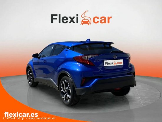 Toyota C-HR 1.8 125H Advance - Talavera de la Reina