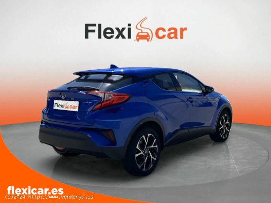 Toyota C-HR 1.8 125H Advance - Talavera de la Reina