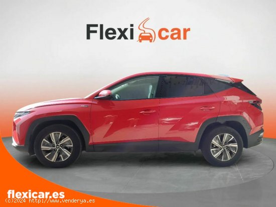 Hyundai Tucson 1.6 TGDI 110kW (150CV) Klass - Girona