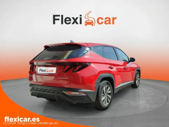 Hyundai Tucson 1.6 TGDI 110kW (150CV) Klass - Girona