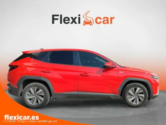 Hyundai Tucson 1.6 TGDI 110kW (150CV) Klass - Girona