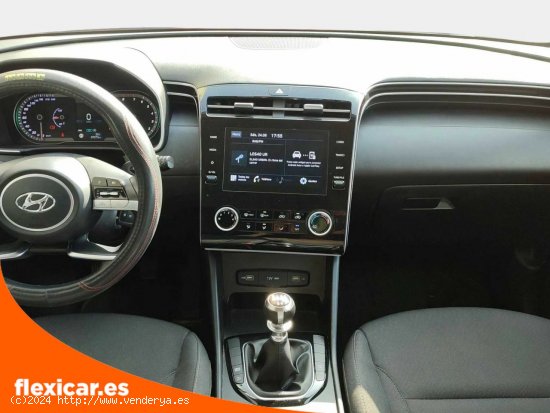 Hyundai Tucson 1.6 TGDI 110kW (150CV) Klass - Girona