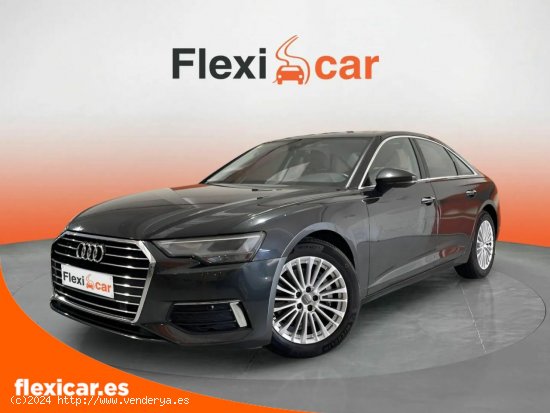 Audi A6 45 TFSI 180kW (245CV) quat.-ultra S tr. - L Hospitalet de Llobregat